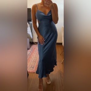 Hello Molly Formal Dress